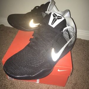 Kobe 11 emperor